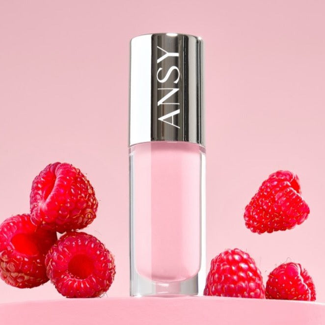 oljni lip gloss ANSY