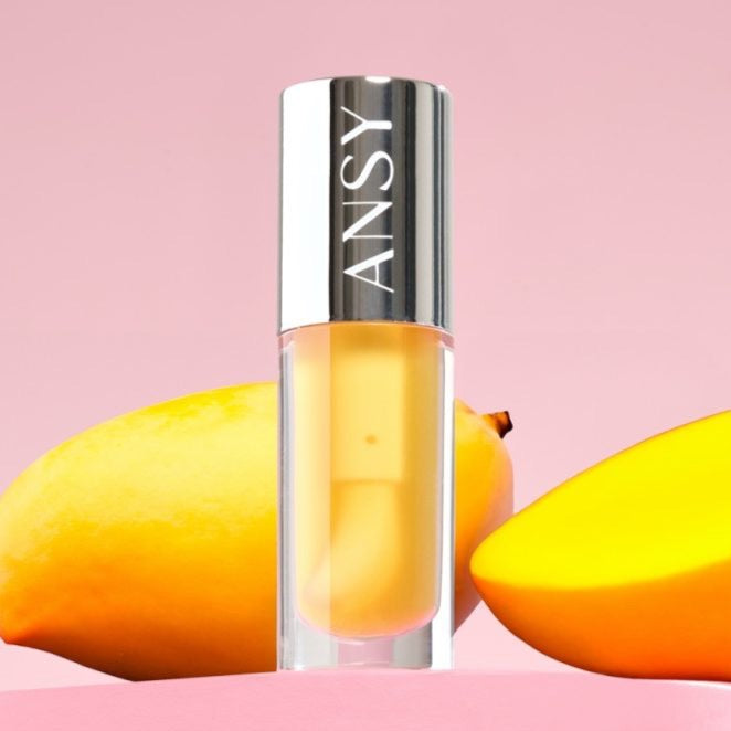 Lip oil Dreamy glow ANSY