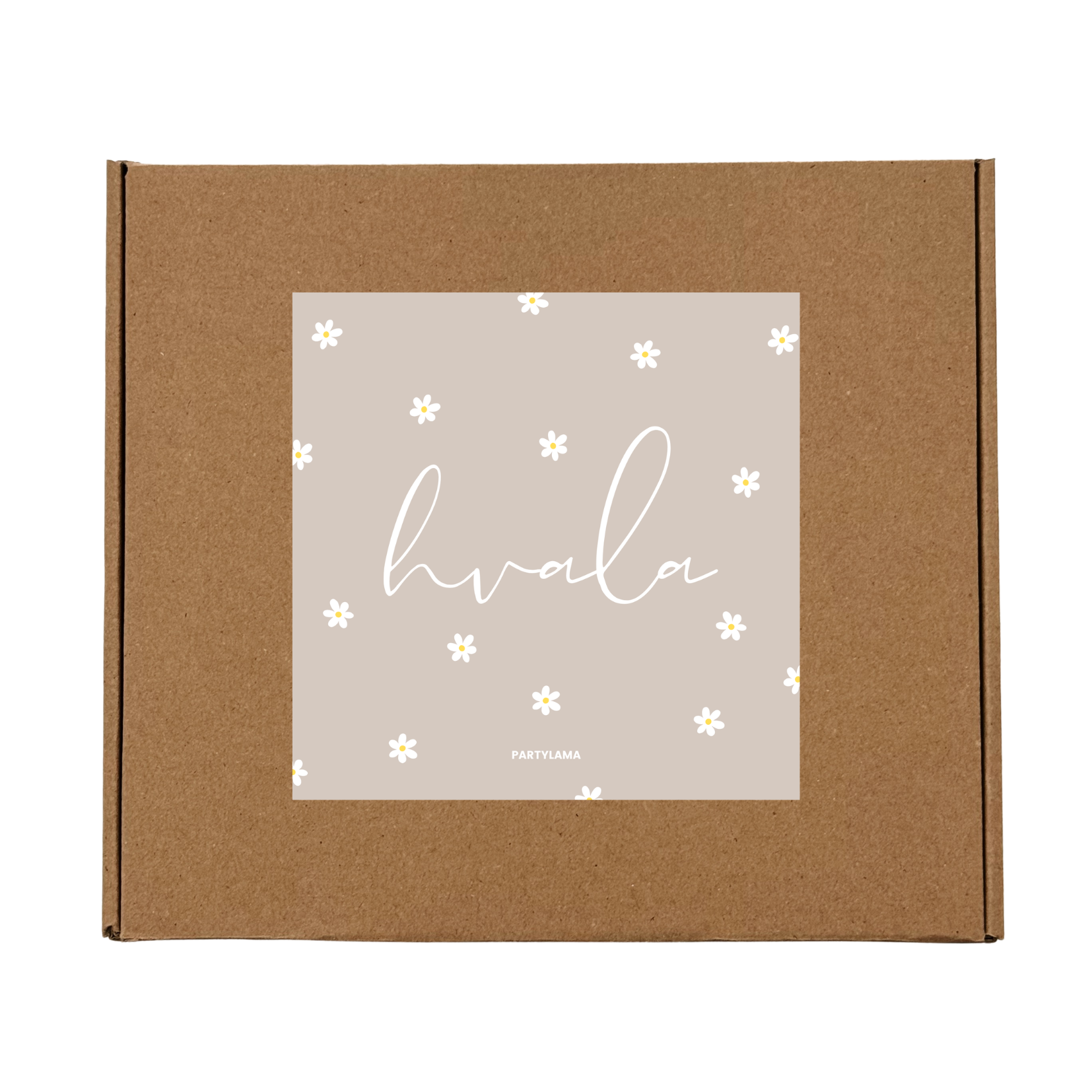 Darilni paket - Thank you lilac