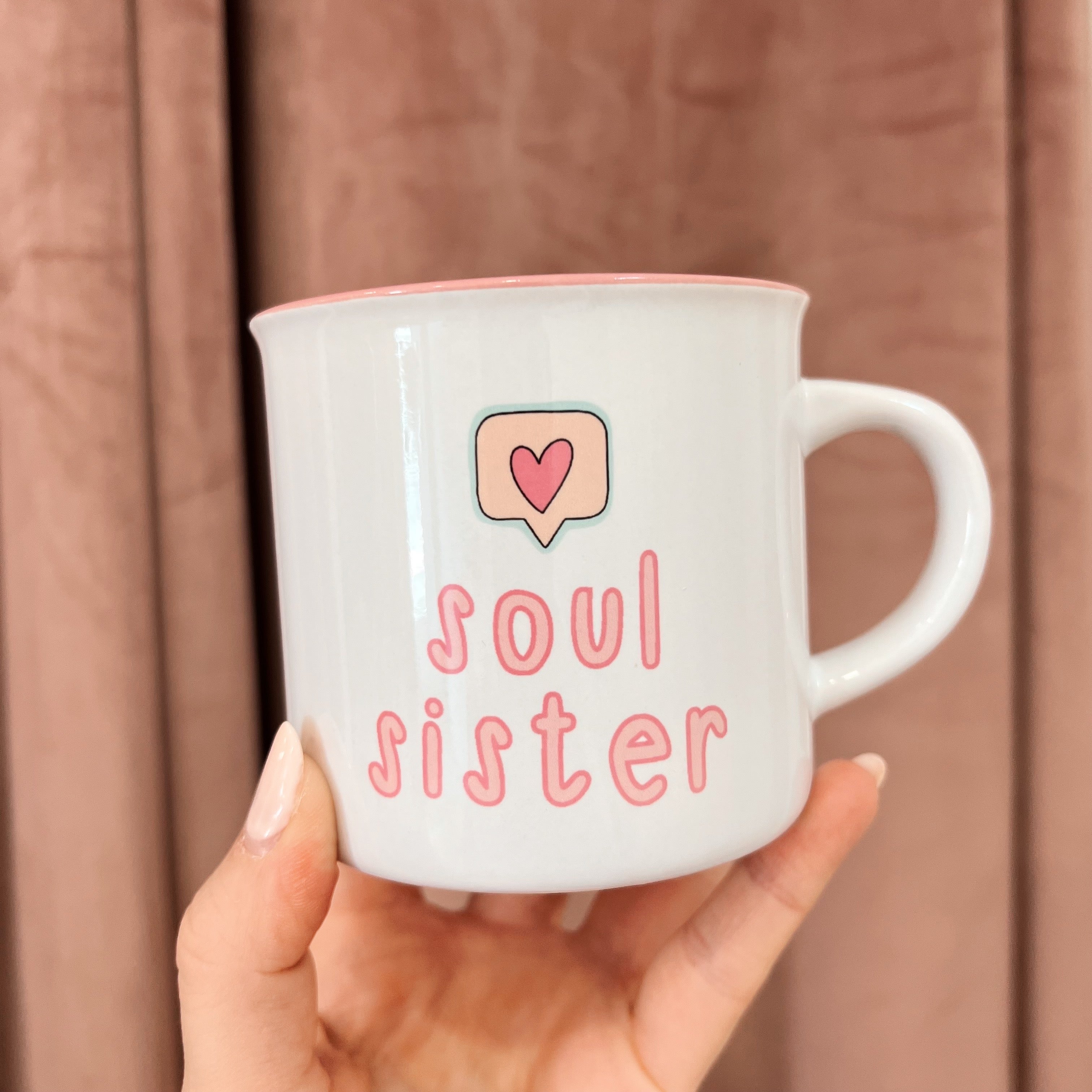 Šalica - Soul Sister
