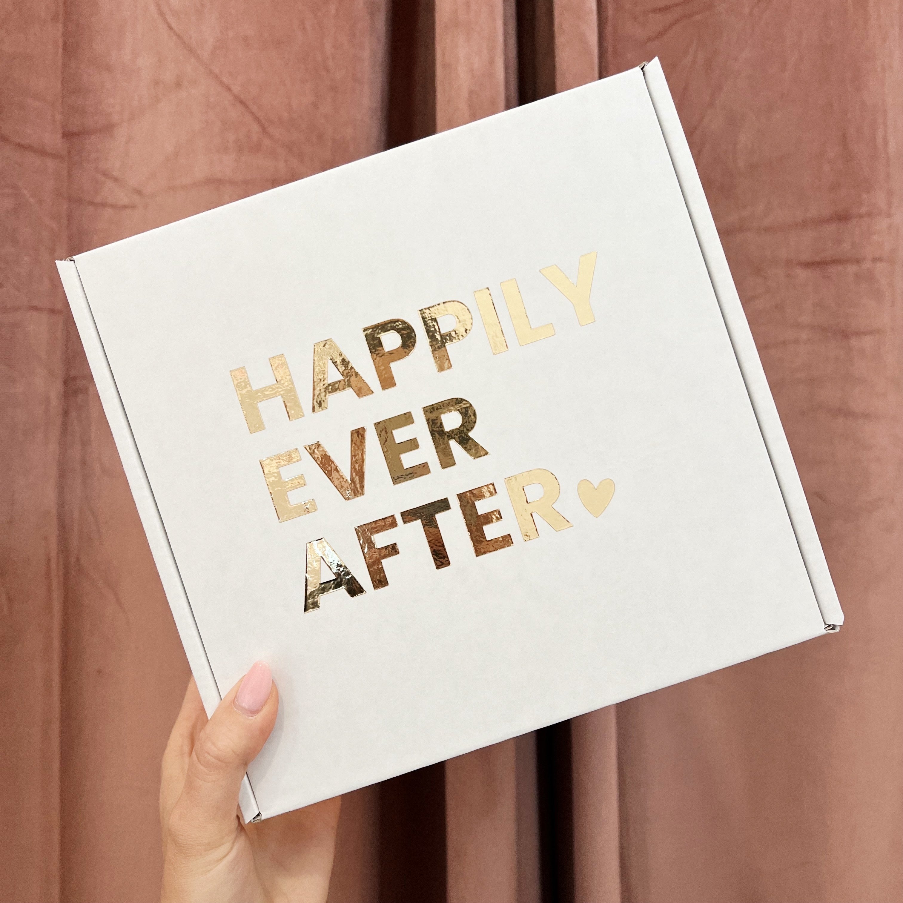 darilno pakiranje poroka