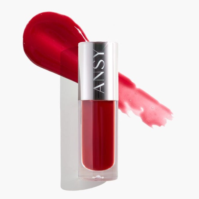 Lip oil Cherry kiss ANSY