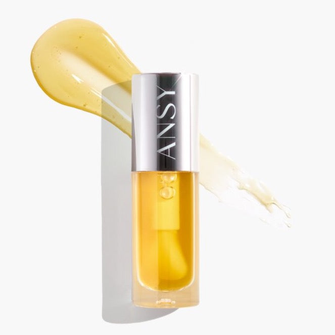 Lip oil Dreamy glow ANSY