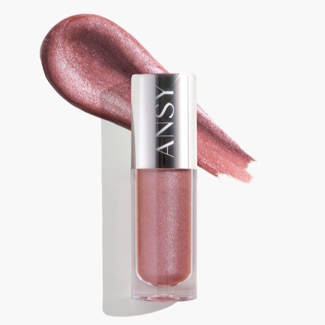 lip oil ansy
