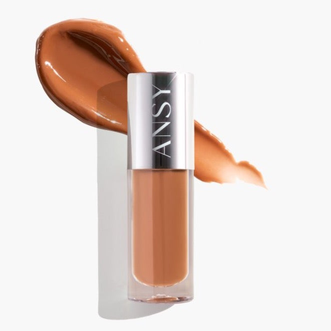 lip oil ansy