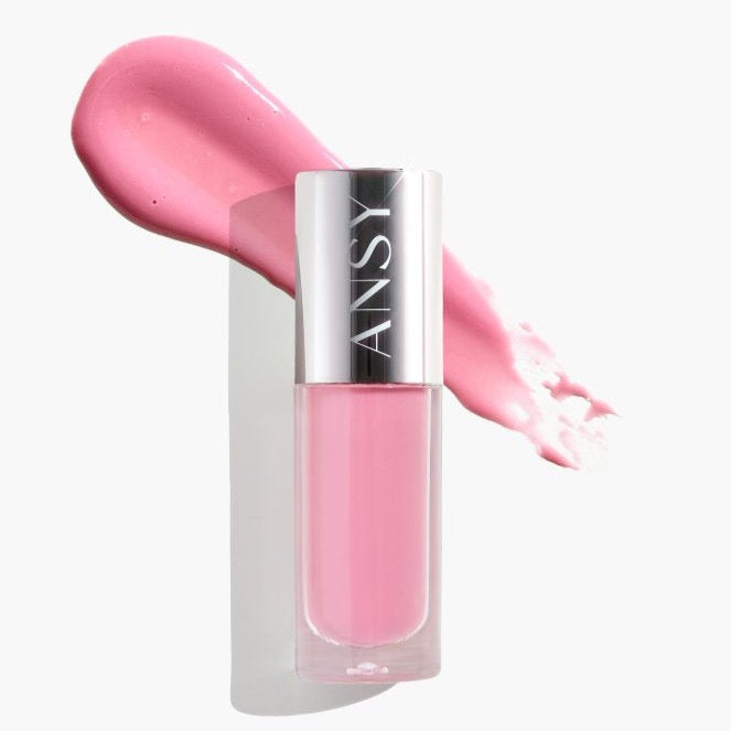 Lip oil Pinky boom ANSY