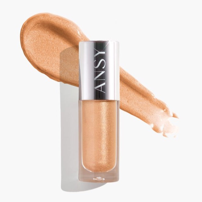Lip oil Sparkly queen ANSY