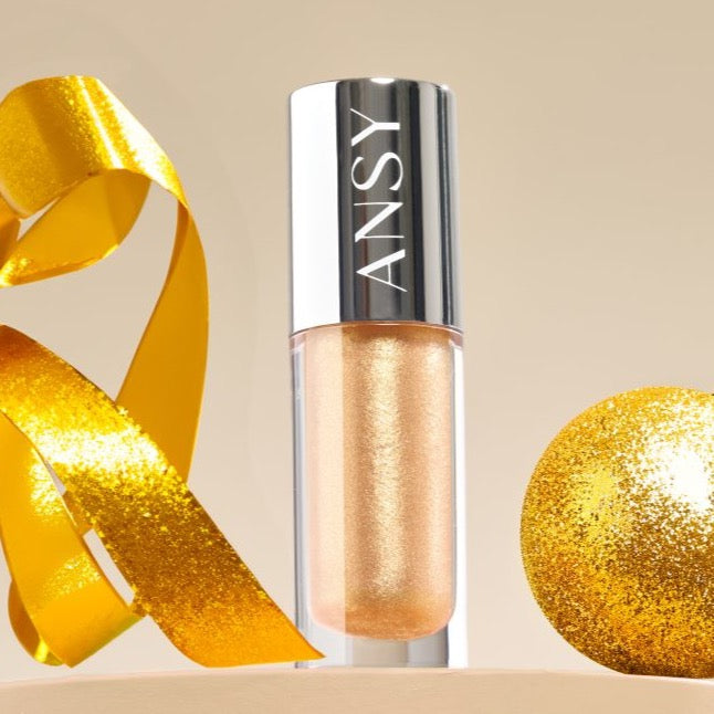 Oljni lip gloss ANSY