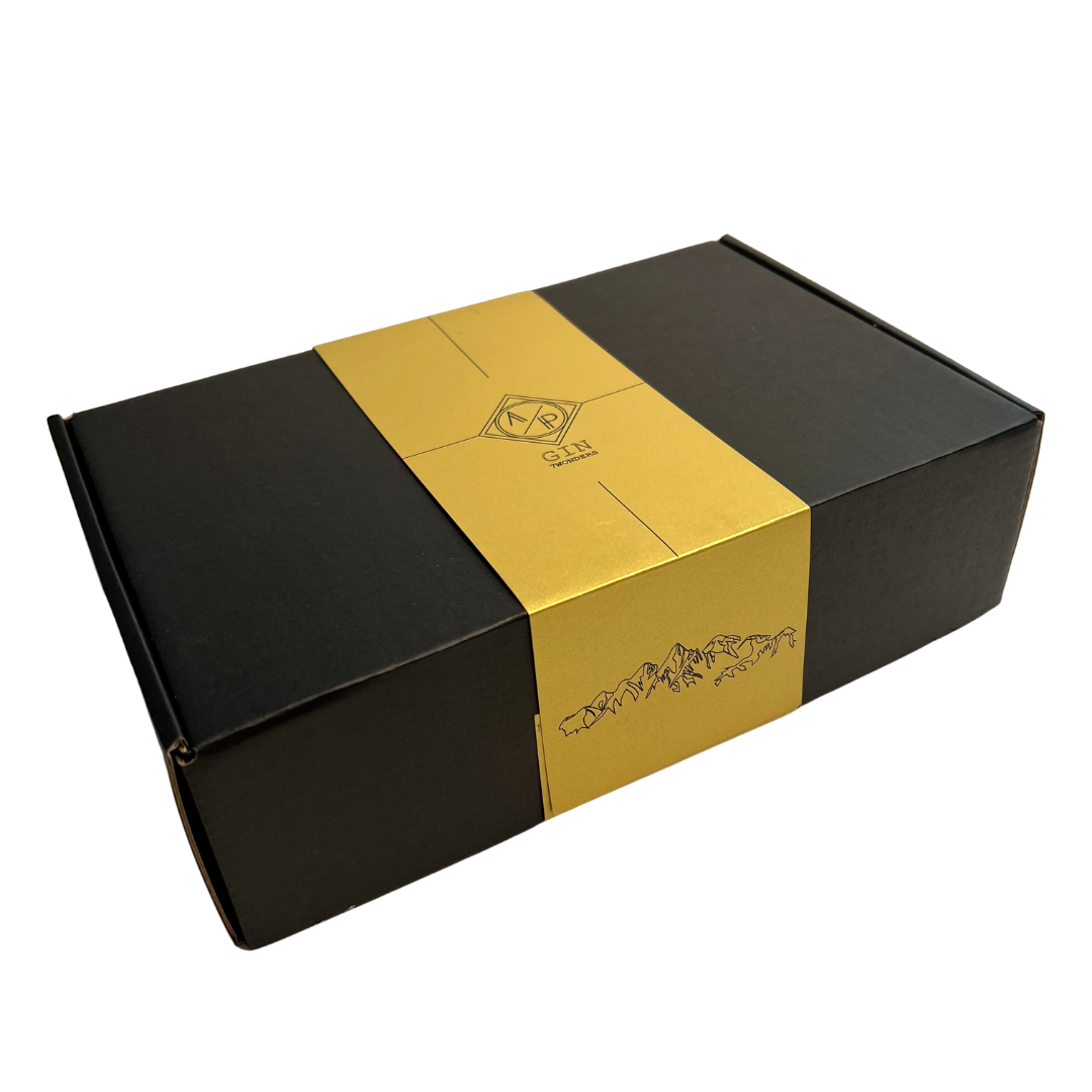 Darovni paket - Gin tonic To Go