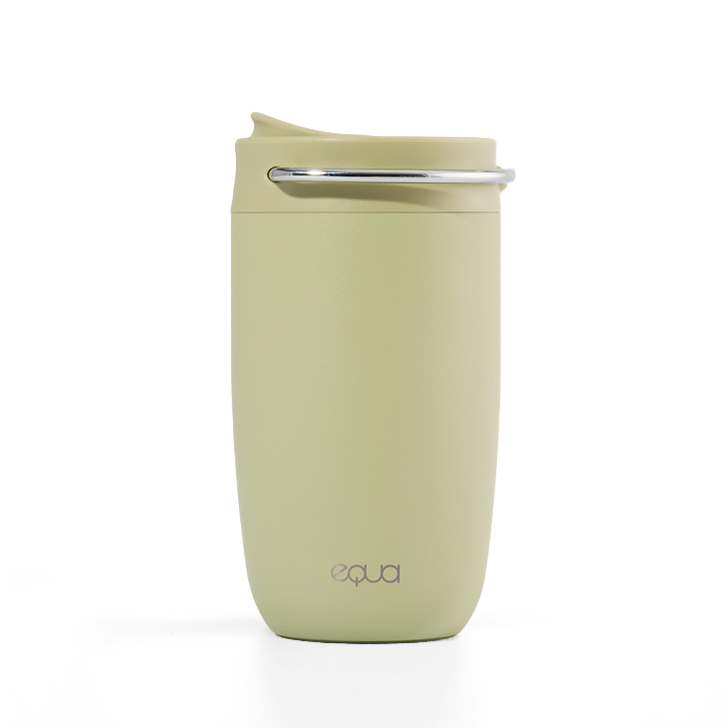 Termo šalica Equa - Matcha 300 ml