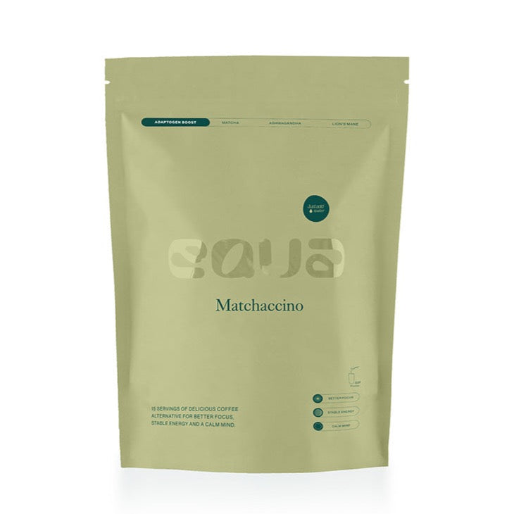 Equa Matcha Latte 150g