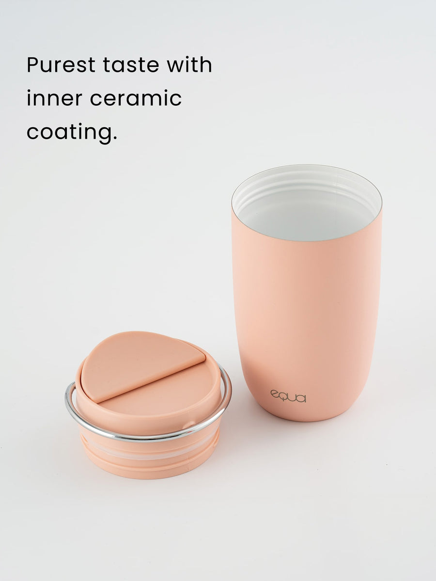 Termo šalica Equa - Rosé 300 ml