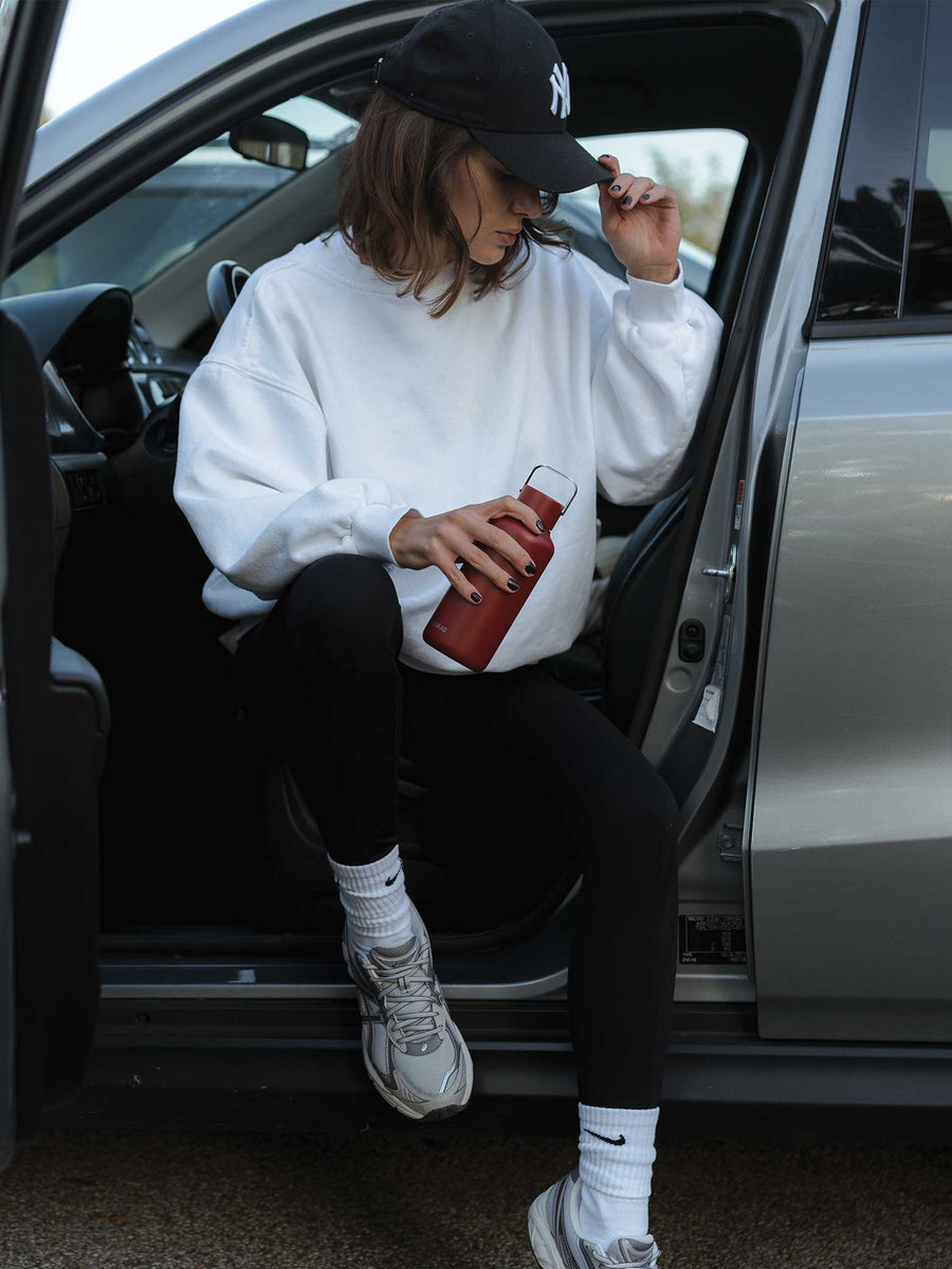 Boca Timeless Equa - Royal 600 ml