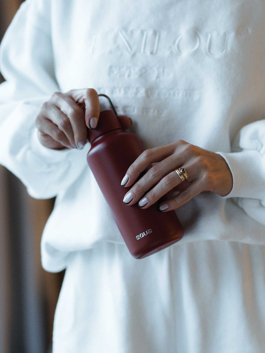 Boca Timeless Equa - Royal 600 ml