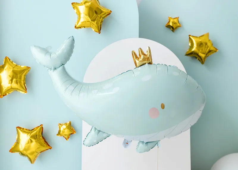 Balon folija - Kit