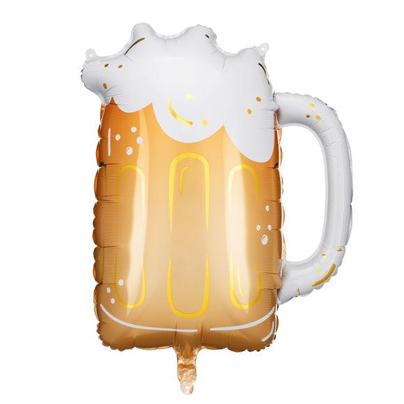 Folijski balon - Pivo
