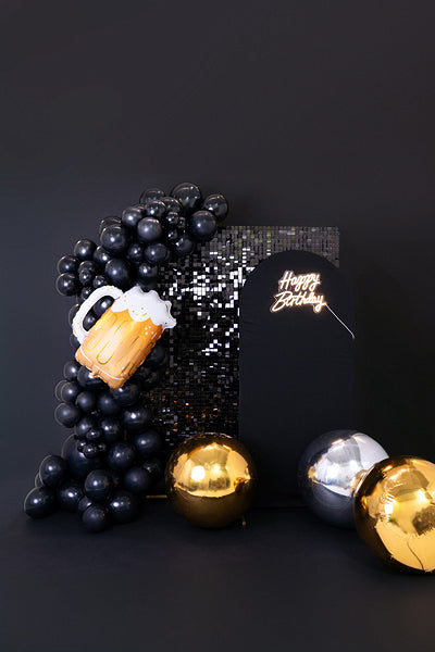 Folijski balon - Pivo