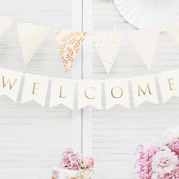 napis welcome