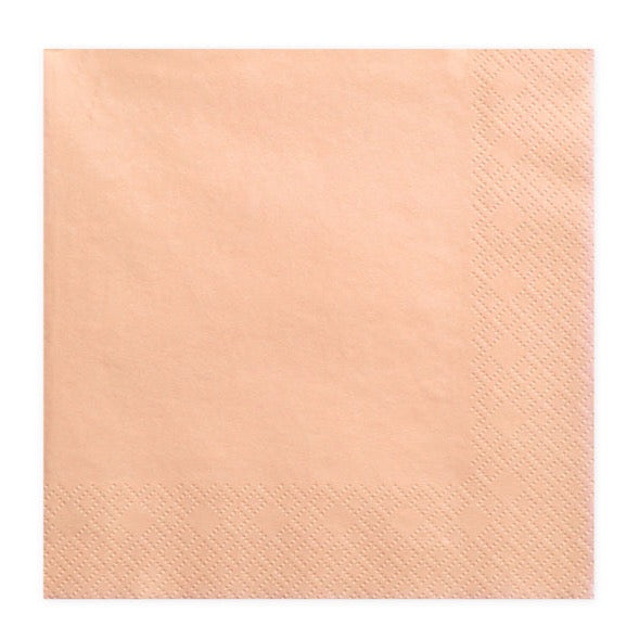 Salvete - Peach