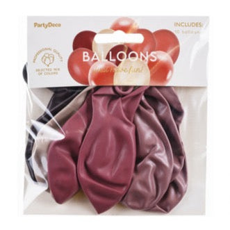 Paket balona - Rosé, 10 kom