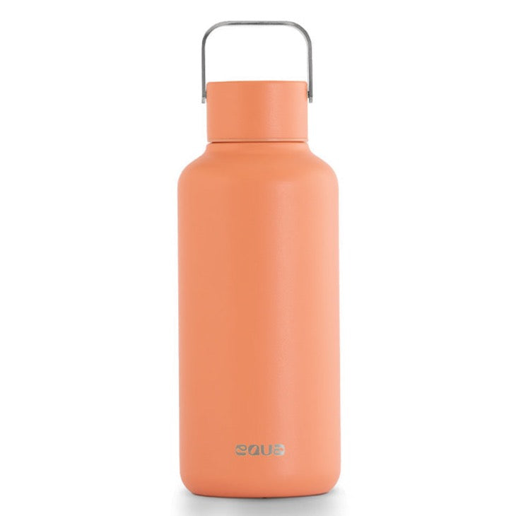 Boca za vodu Timeless Equa - Apricot Crush 600 ml