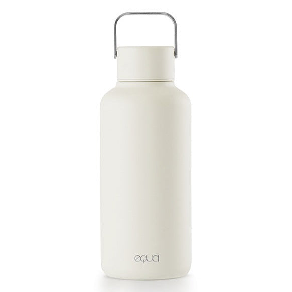 Boca za vodu Timeless Equa - Off White 600 ml