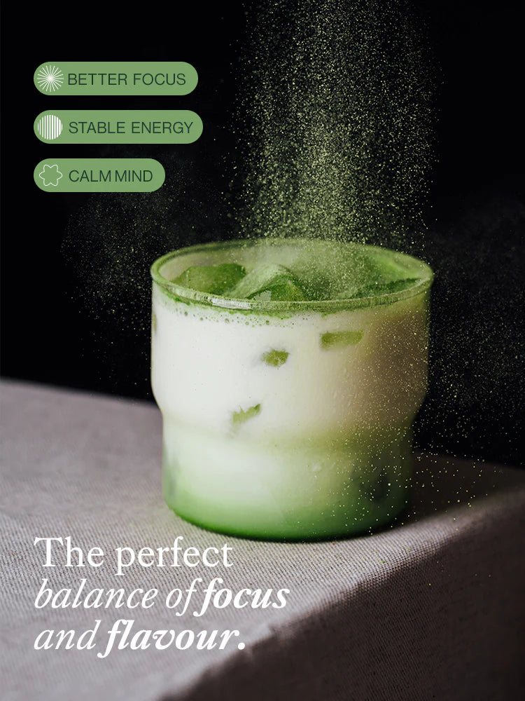 Equa Matcha Latte 150g