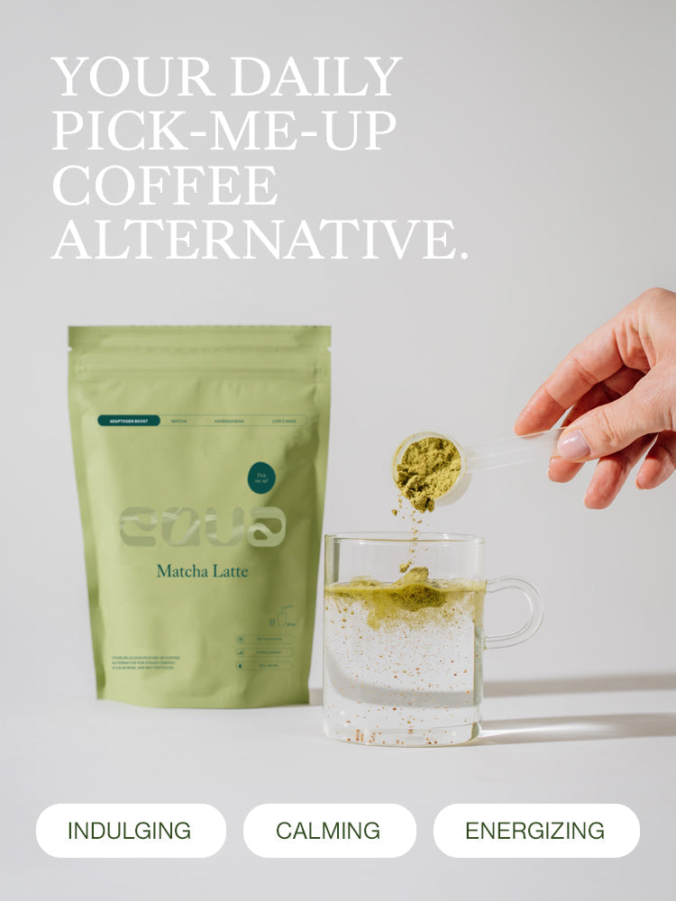 Equa Matcha Latte 150g