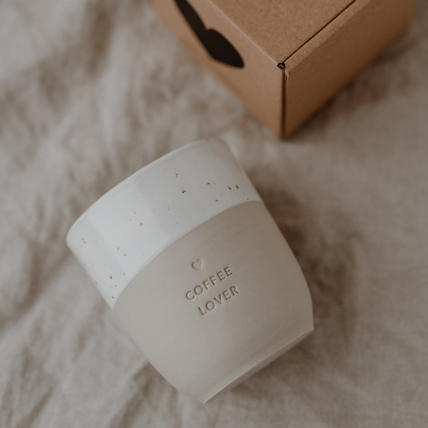 Šalica - Coffee lover