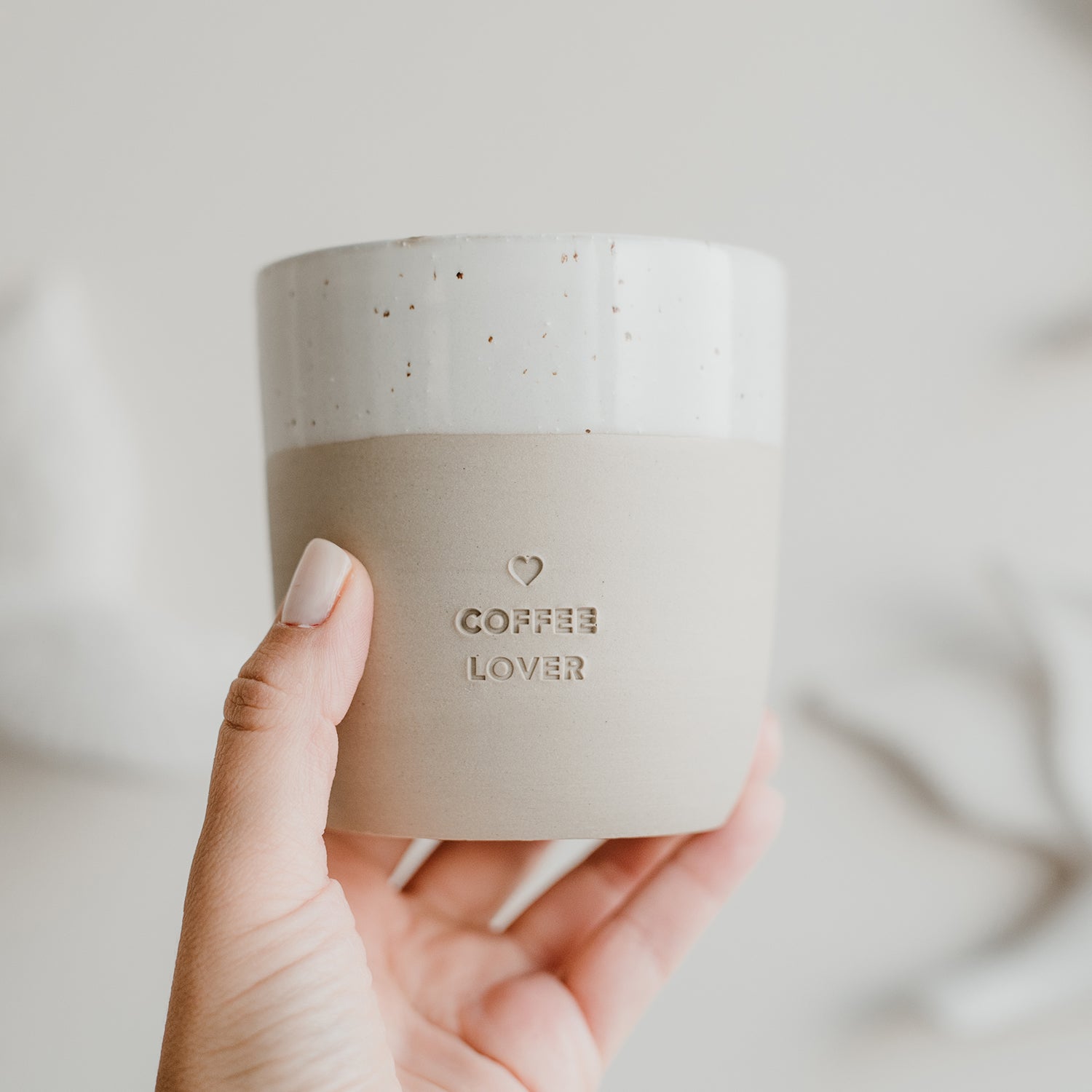 Šalica - Coffee lover