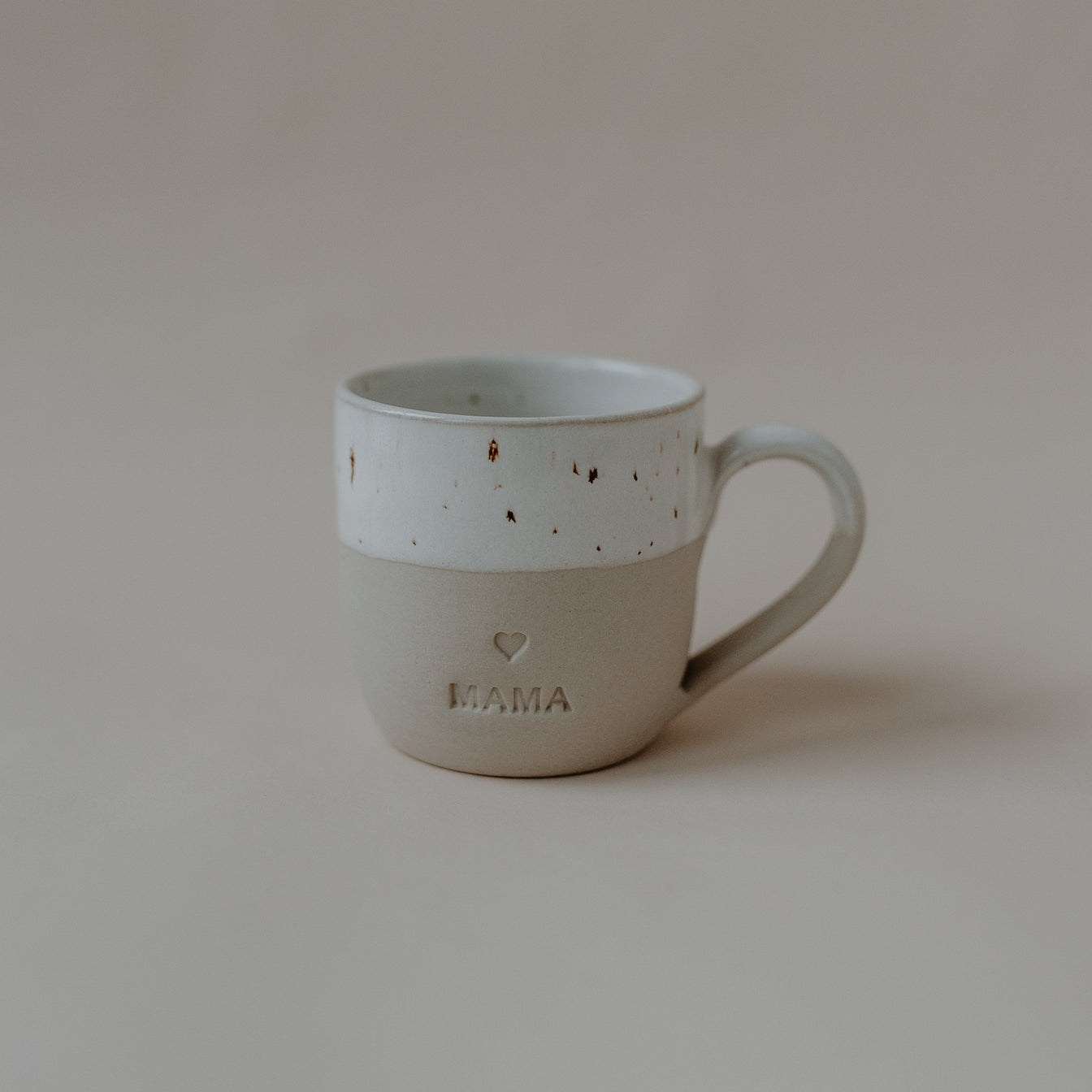 Šalica espresso - Mama