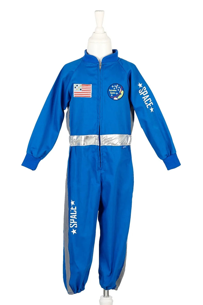 Souza® Kostim - Astronaut, 110-122 cm (5-7 godina)
