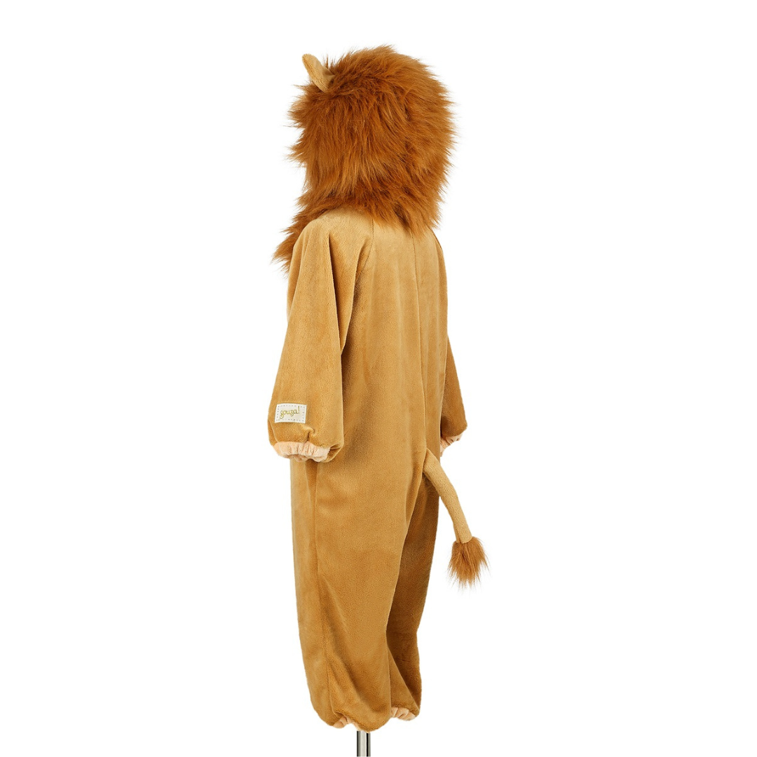 Souza® Kostim - Lav, 104 cm