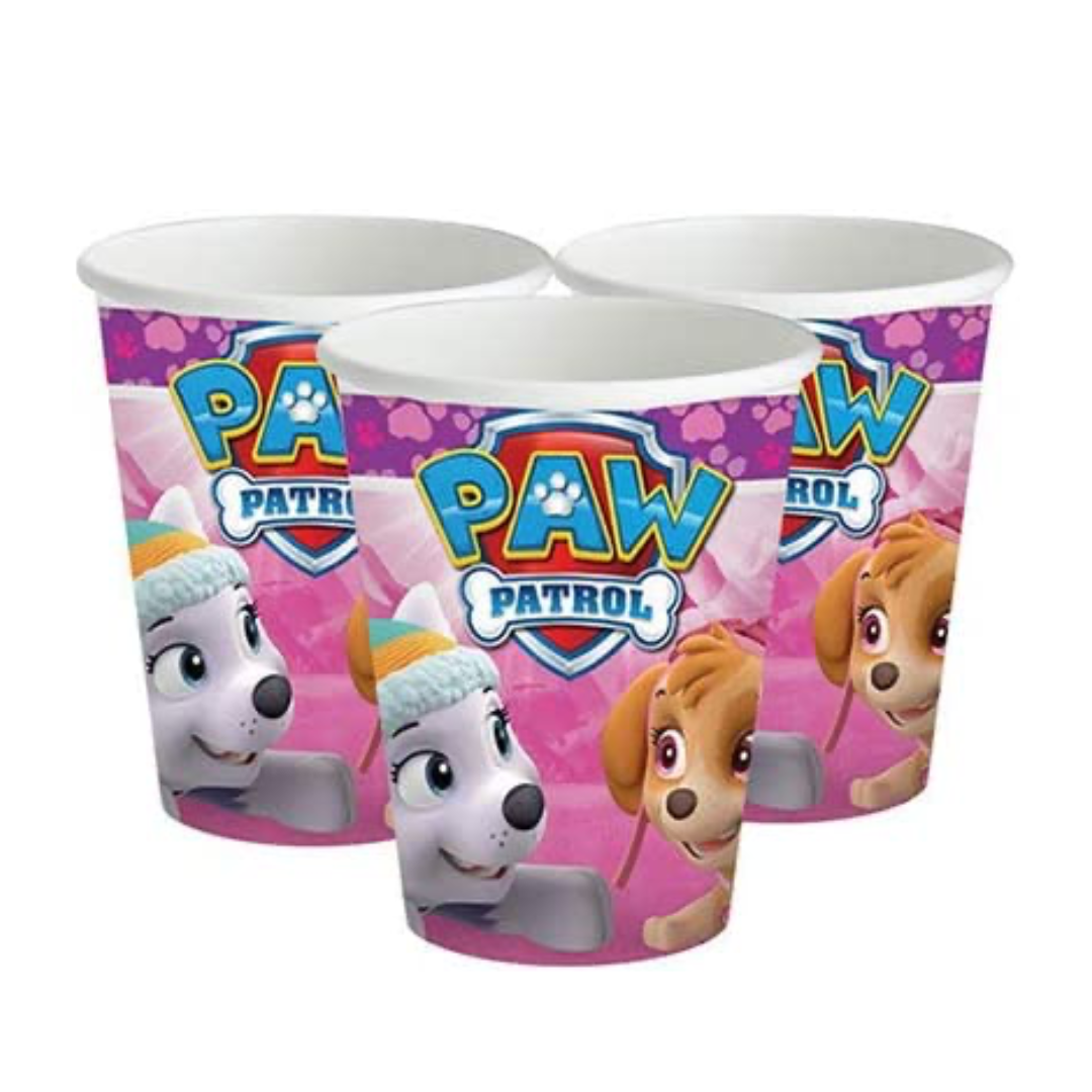 Naočale - Paw Patrol, roze
