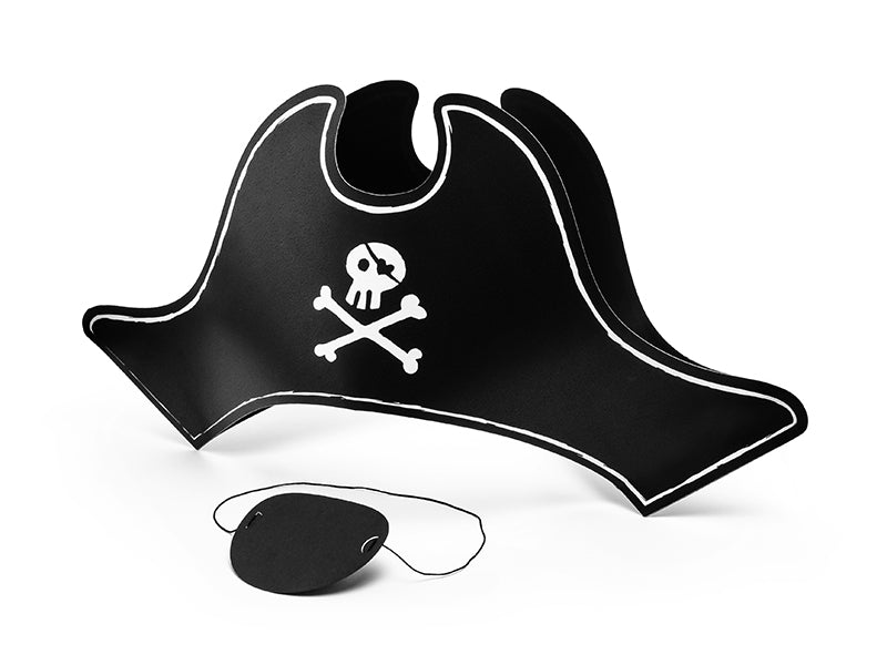 piratska kapa