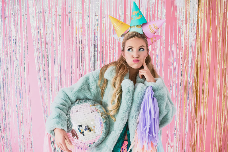 Kapice - Happy Birthday