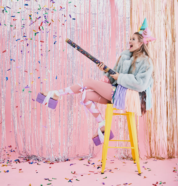 Kapice - Happy Birthday