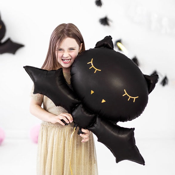Balon folija - Šišmiš