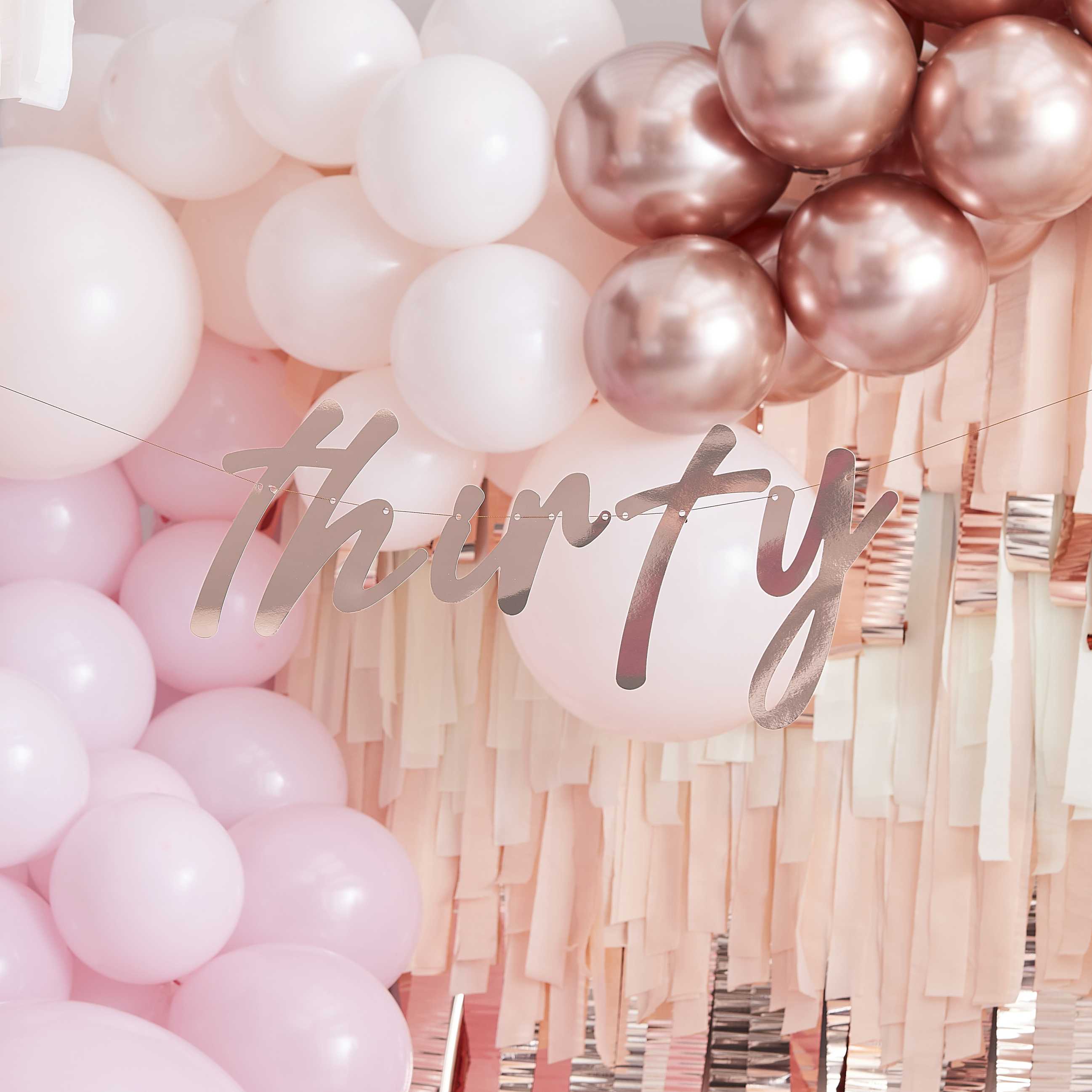 napis thirty