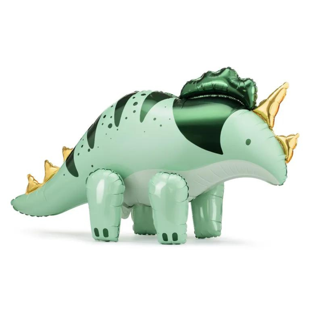 balon dinozaver, dino zabava