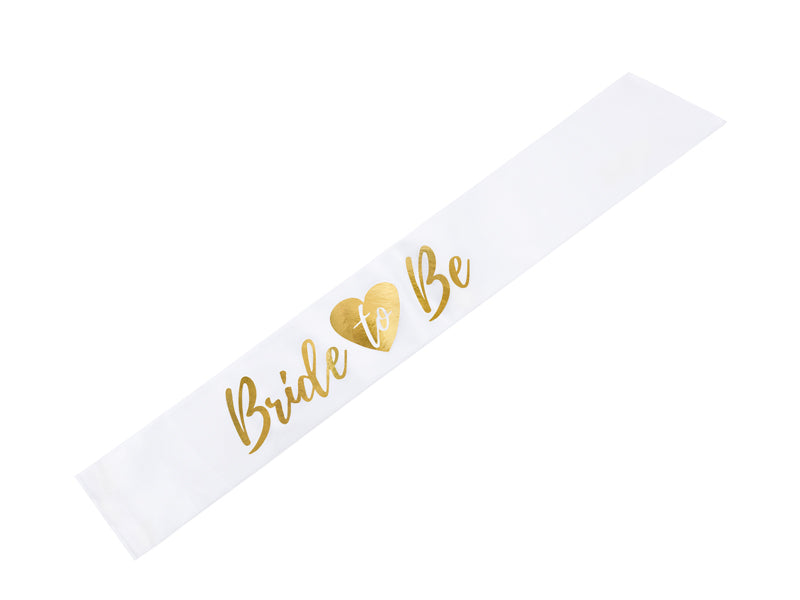 Lenta - Bride to be, zlatna