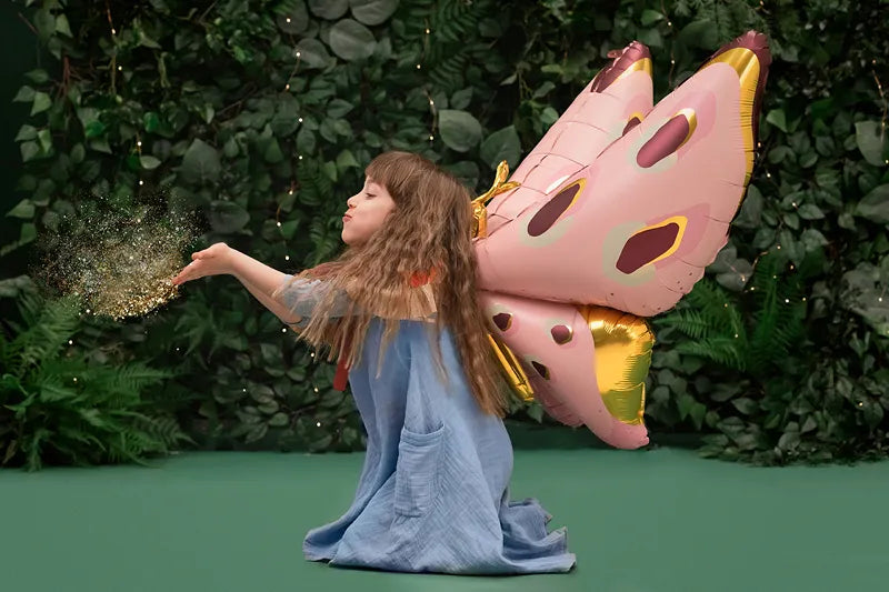 Folija balon - Leptir