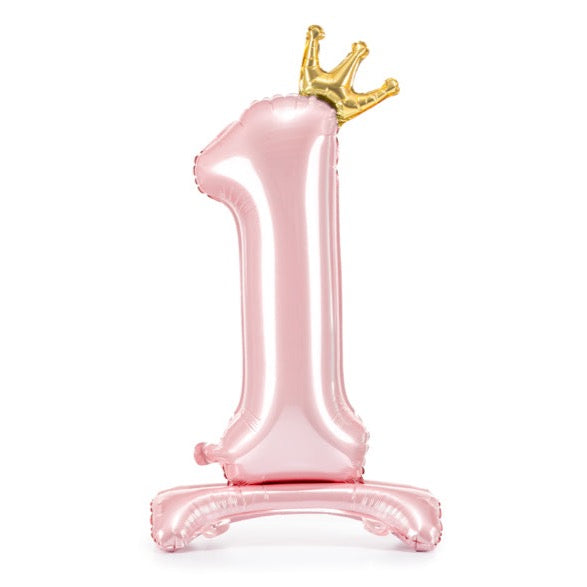 Samostojeća figura - Mala princeza, 1 (84 cm)