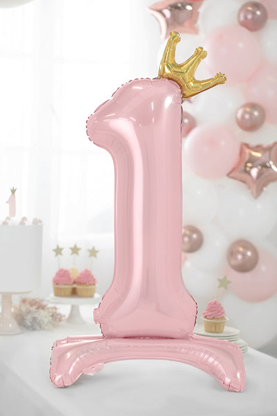 Samostojeća figura - Mala princeza, 1 (84 cm)