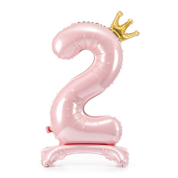 Samostojeća figura - Mala princeza, 2 (84 cm)