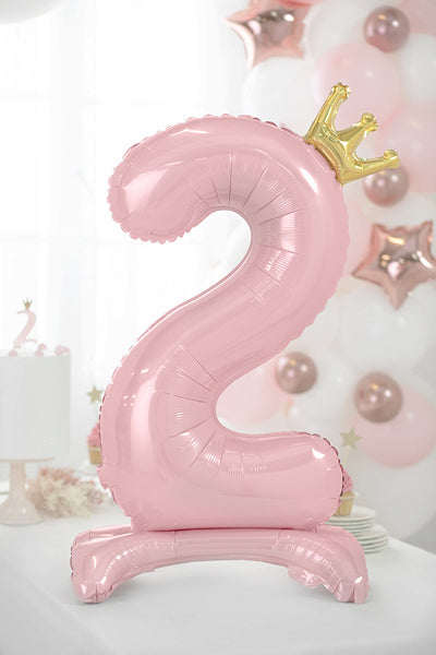 Samostojeća figura - Mala princeza, 2 (84 cm)