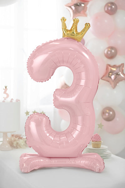 Samostojeća figura - Mala princeza, 3 (84 cm)