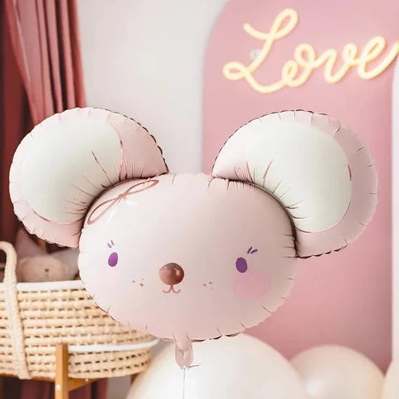 Balon od folije - Baby Mouse