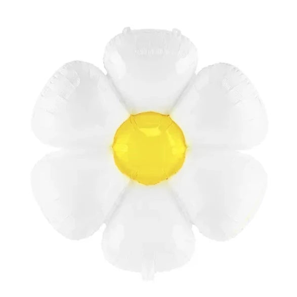 balon rožica marjetica