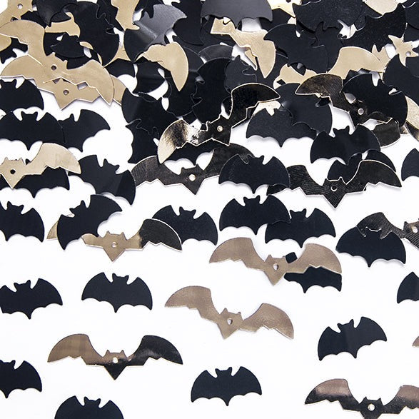 halloween konfeti